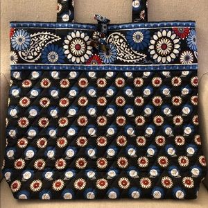 Vera Bradley tote